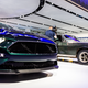 Illustration for article titled We Got Up Close And Personal With The Original Bullitt Mustang